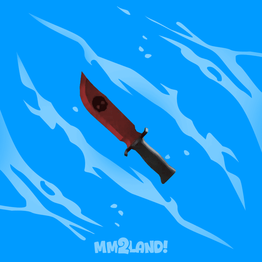 Elite Knife