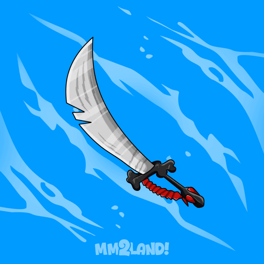 Boneblade