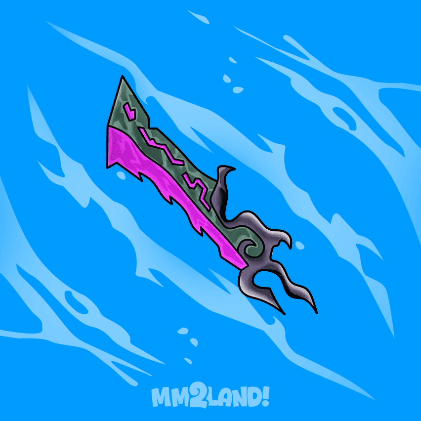 Elderwood Blade