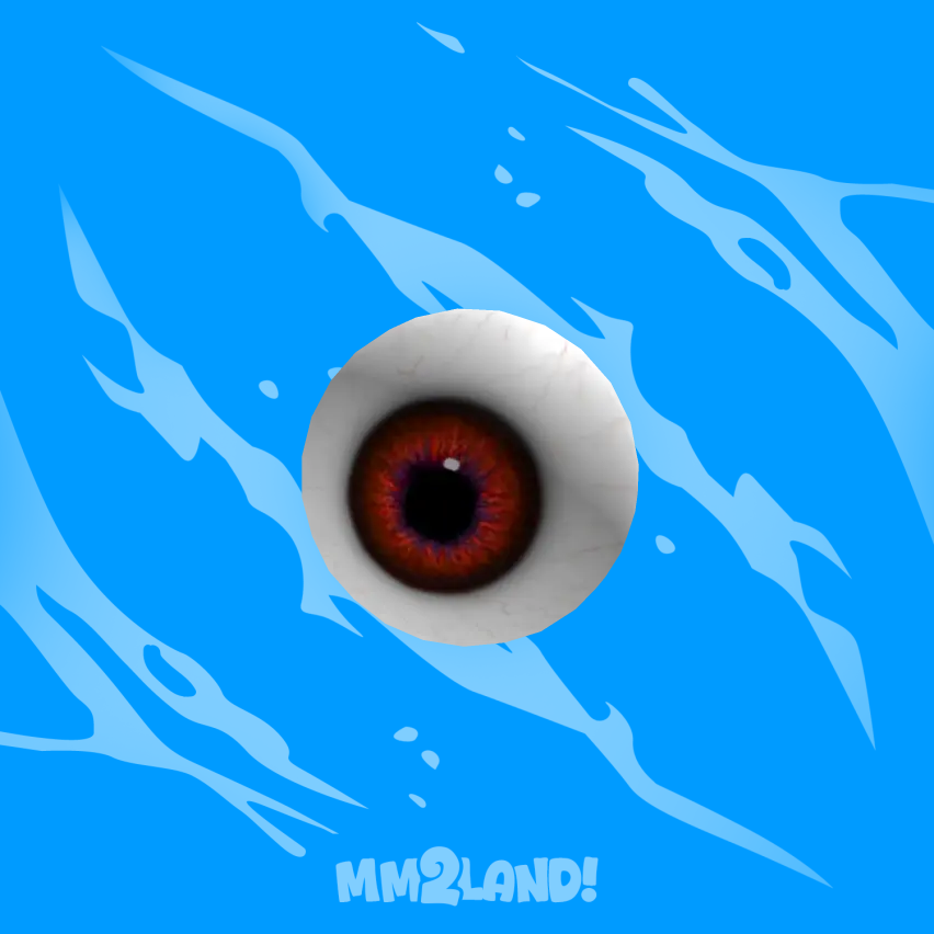 Eyeball Pet