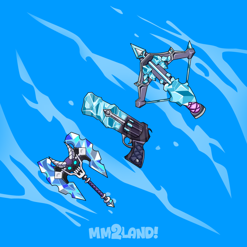 Full Ice Bundle