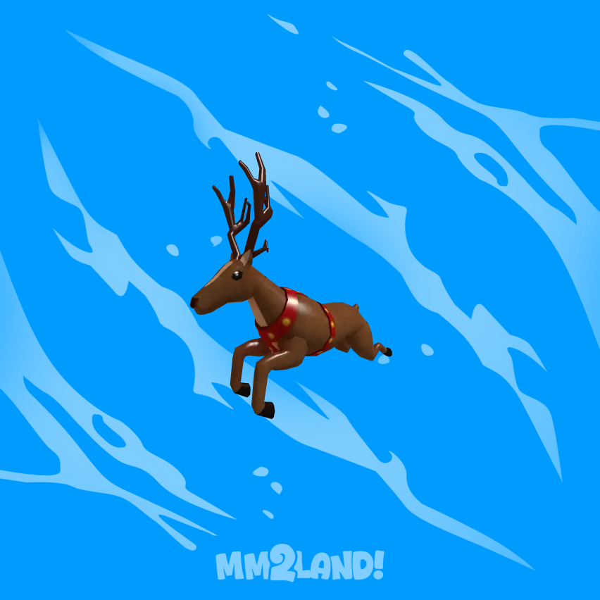 Reindeer