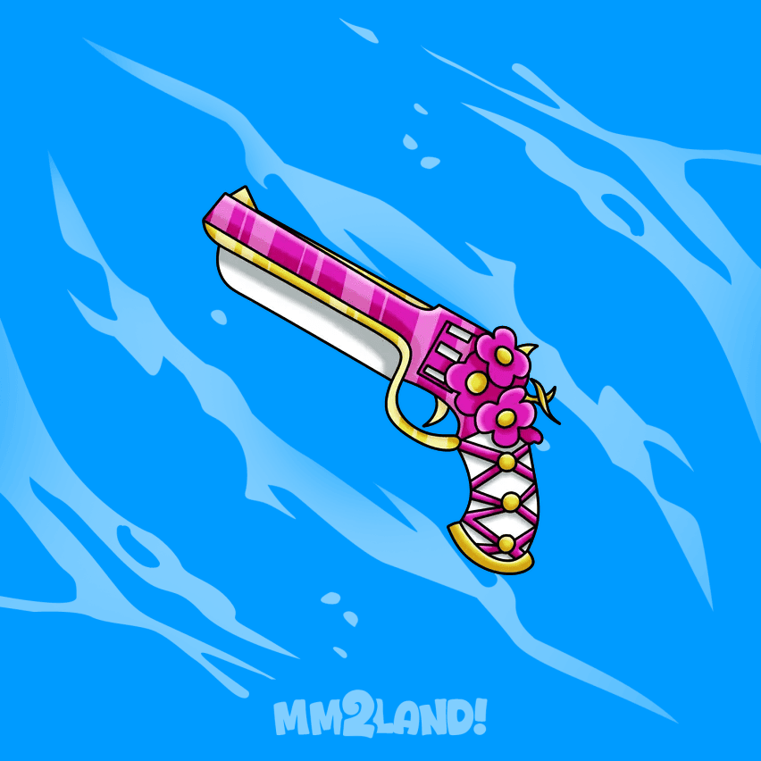 Blossom Gun