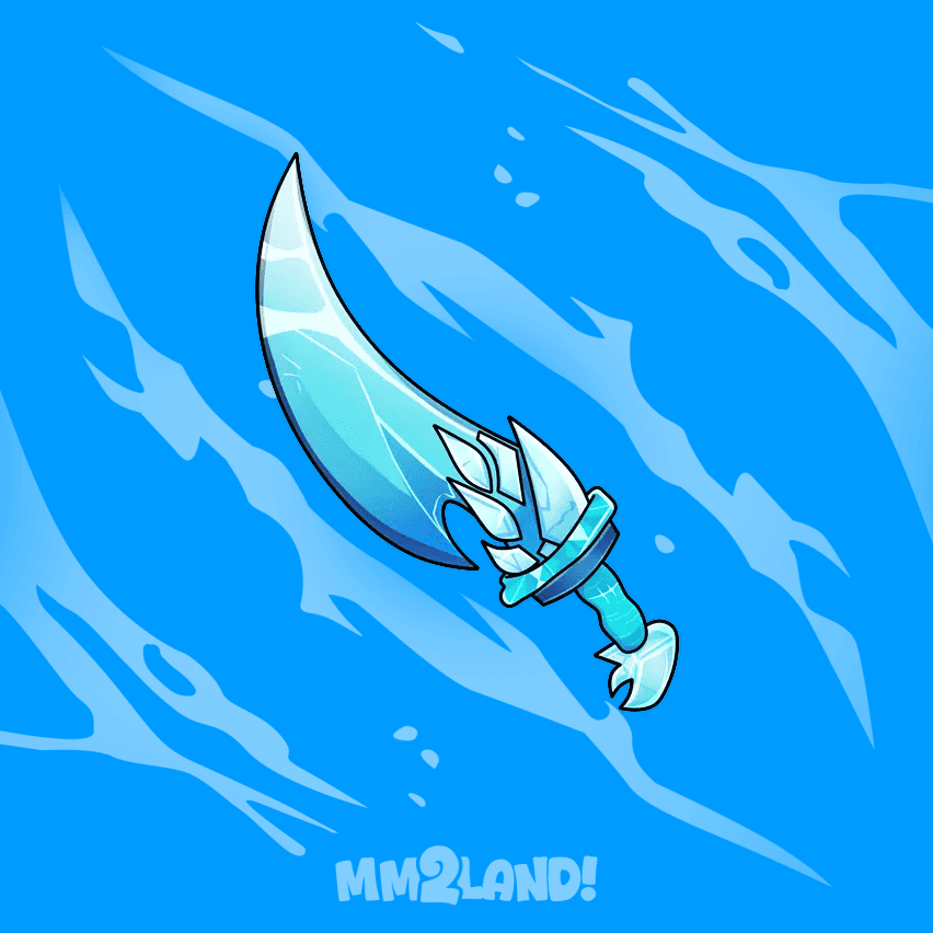 Ice Shard