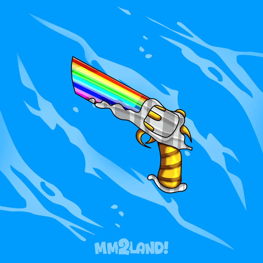 Rainbow Gun