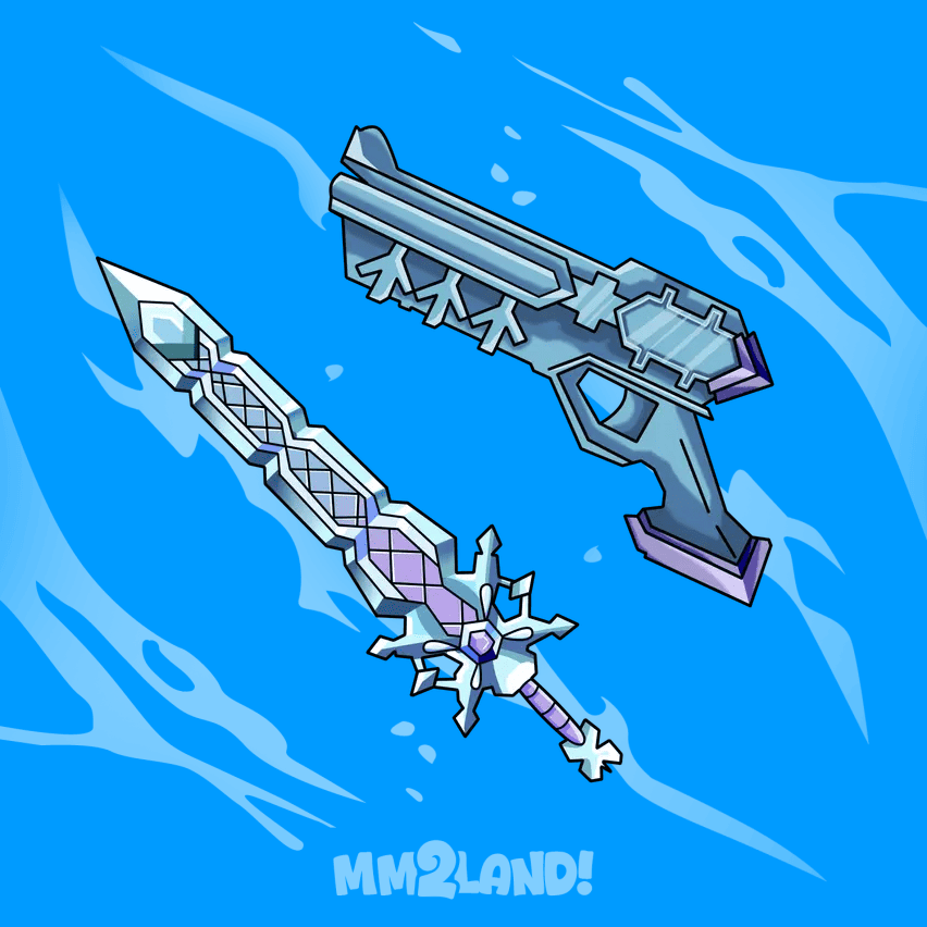 Icebeam Bundle