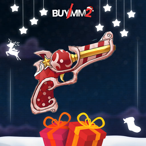 Bauble Gun