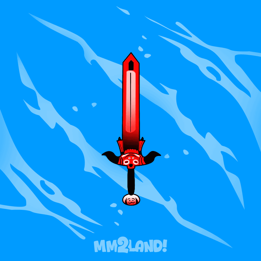 Blood Knife