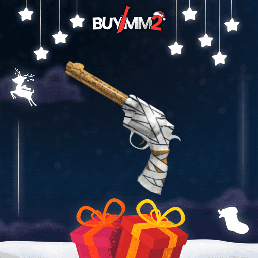 Mummy Gun 2018