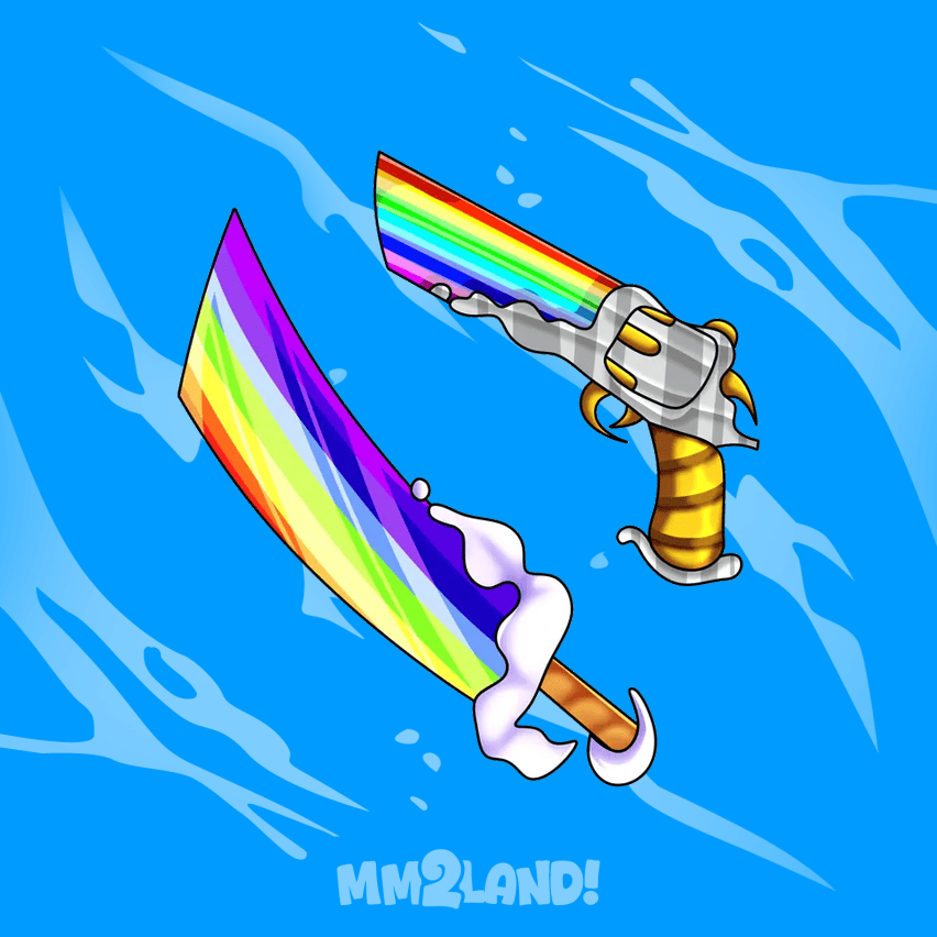 Rainbow Bundle