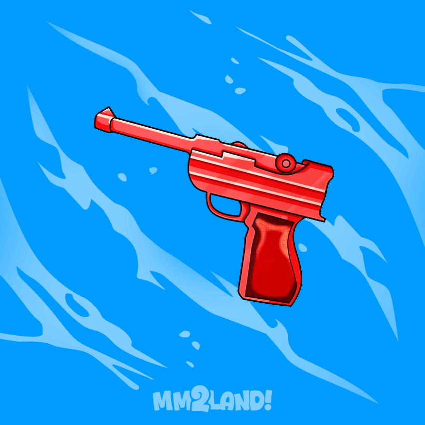 Red Luger