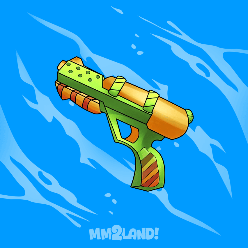 Watergun