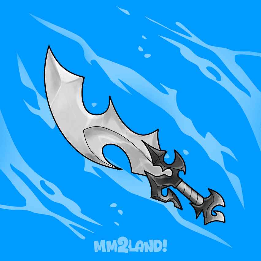 Spirit Knife