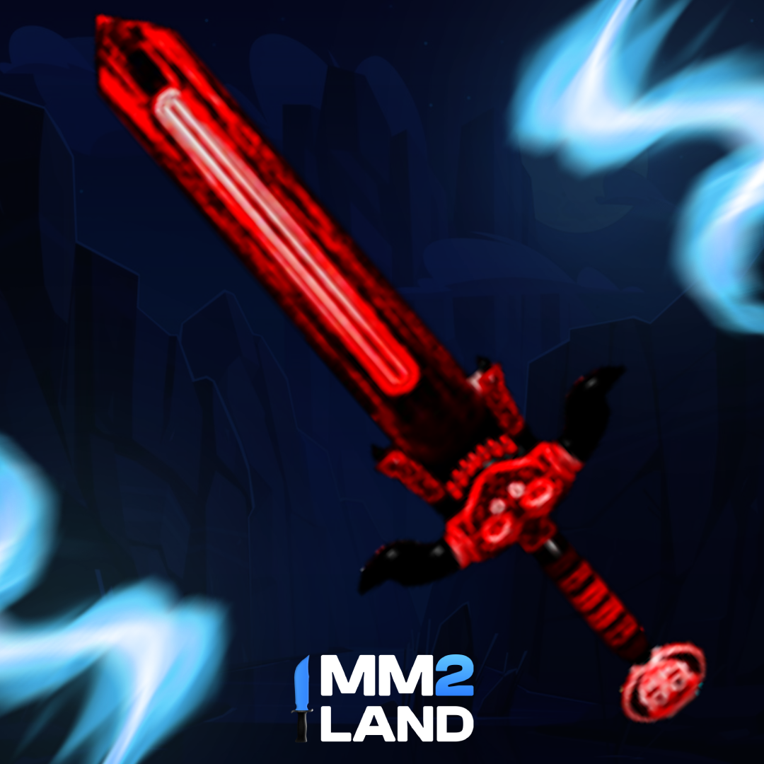 Blood Knife