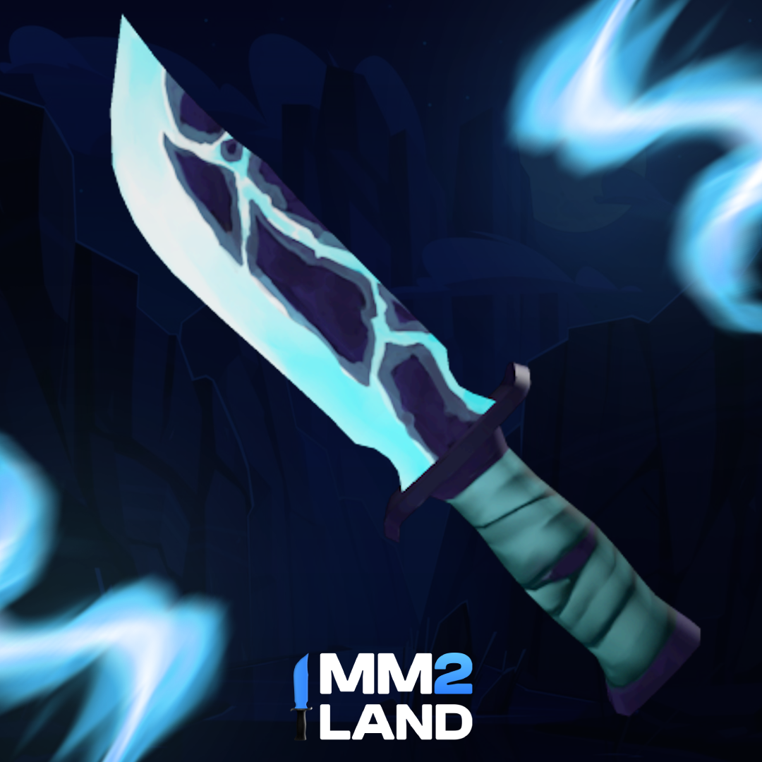 Cavern Knife