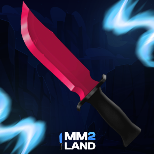 Cherry Knife