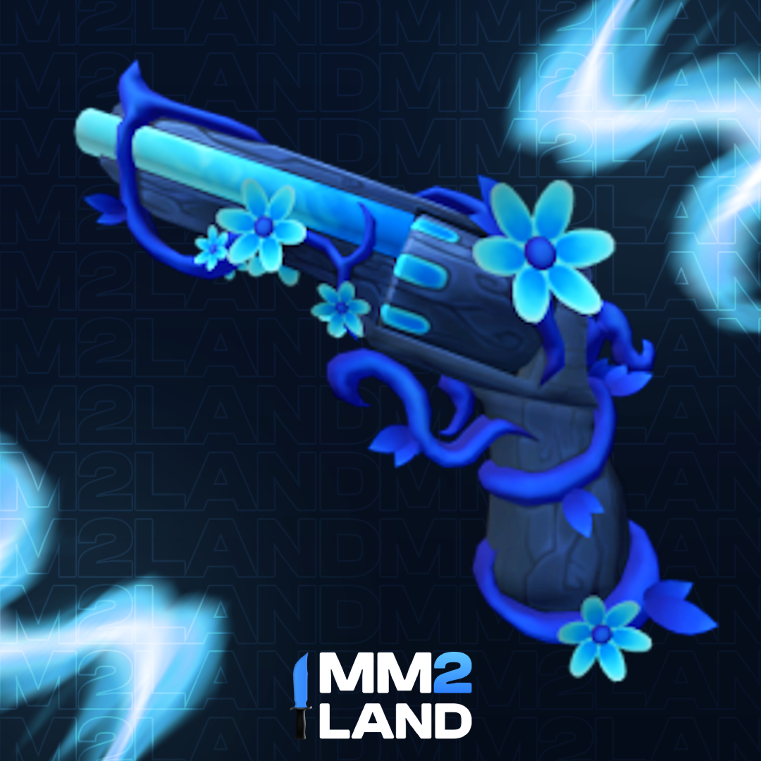 Flowerwood Gun