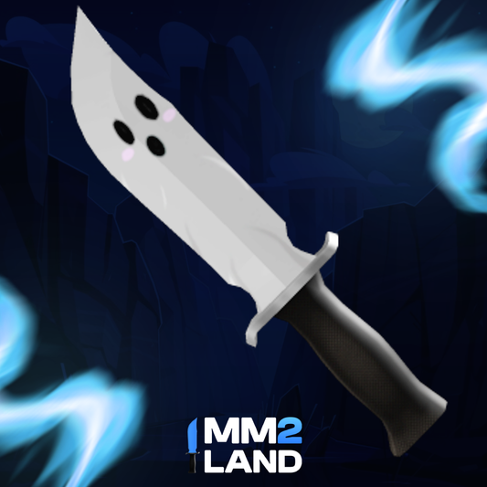 Ghosty Knife