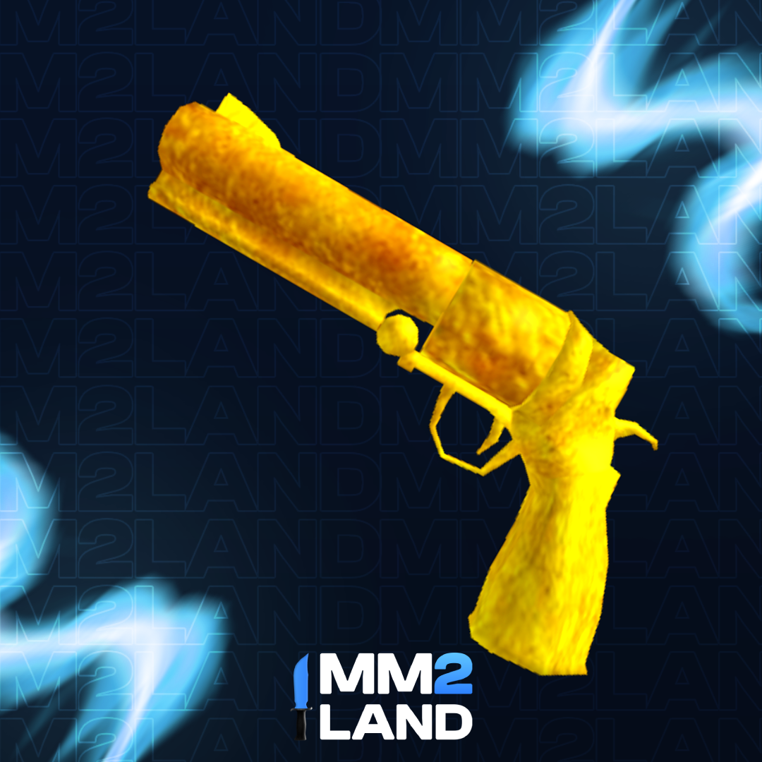 Golden Gun