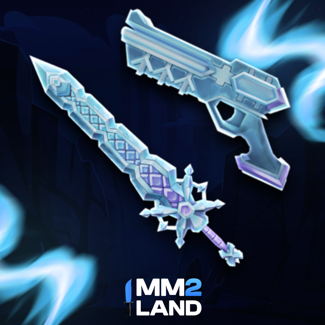 Icebeam Bundle