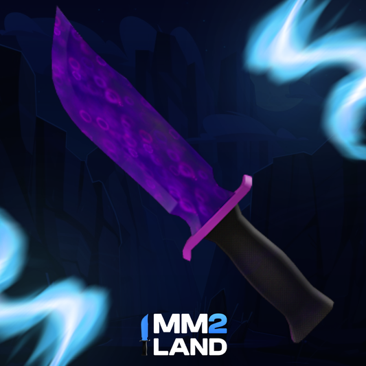 Potion Knife