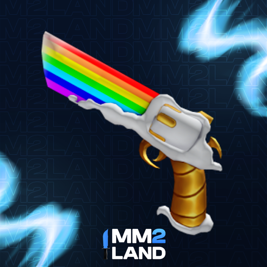 Rainbow Gun