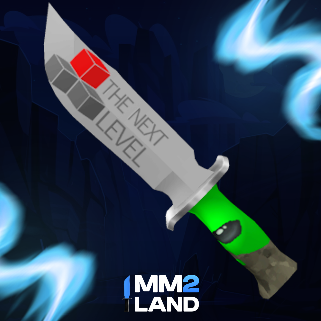 TNL Knife