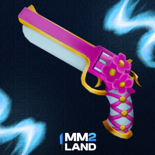 Blossom Gun