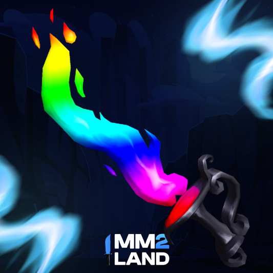 Chroma Candleflame