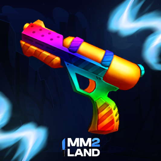 Chroma Watergun