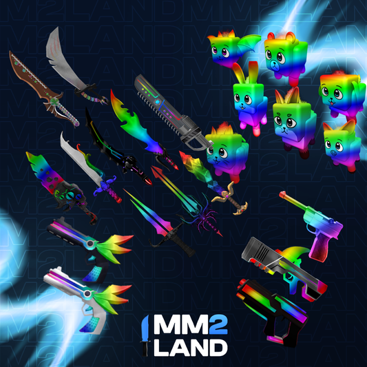 Full Chroma Bundle