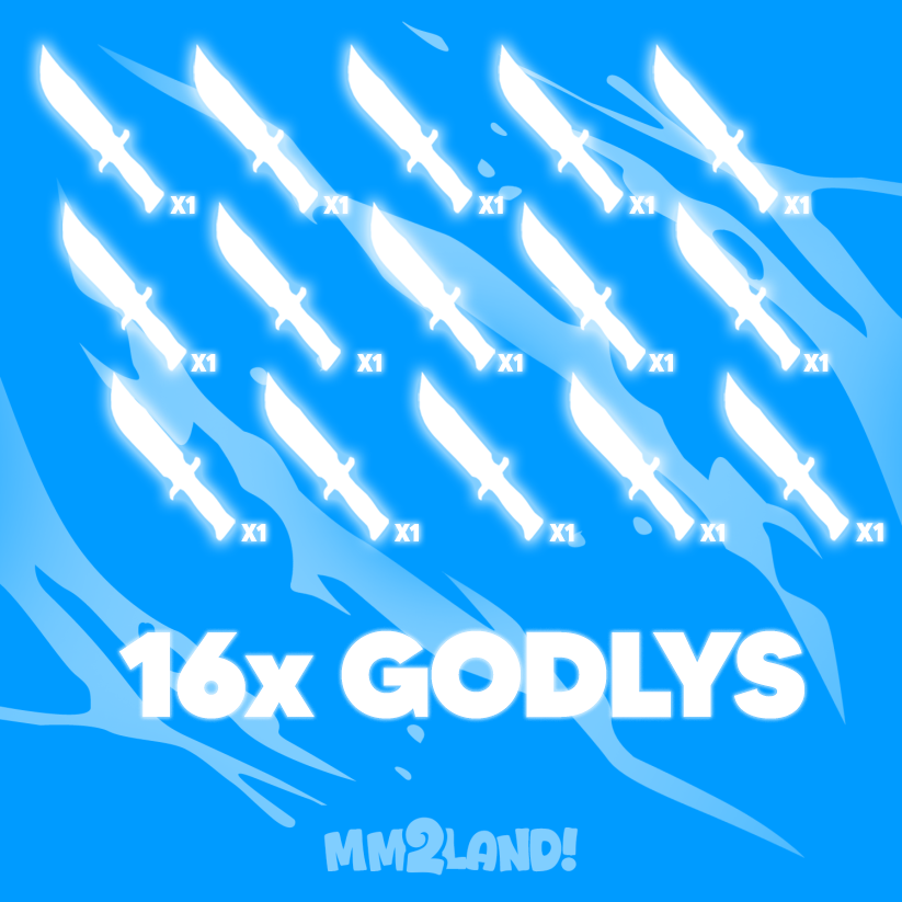 Godly Bundle 4