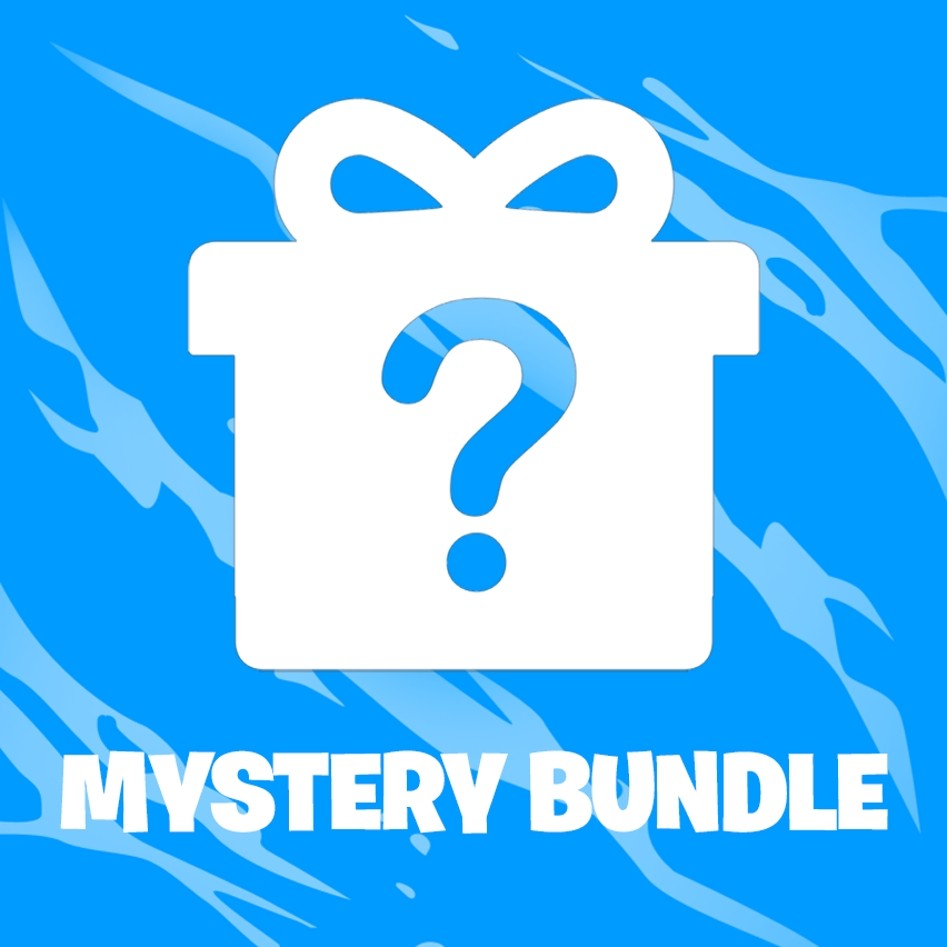 Mystery Bundle